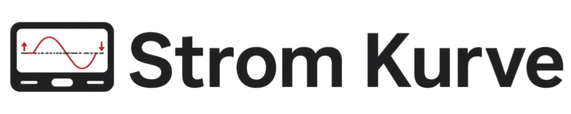 Strom Kurve