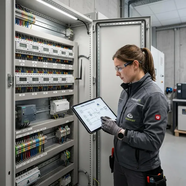 enocean stromzähler