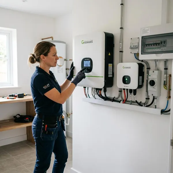 growatt noah 2000 0 einspeisung