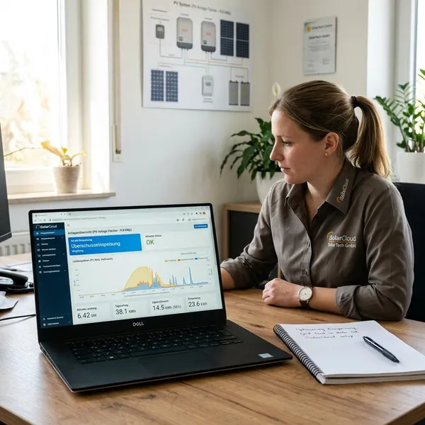 isolarcloud art der einspeisung