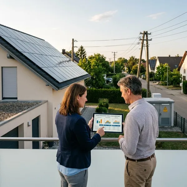 netzgebühren für pv einspeisung